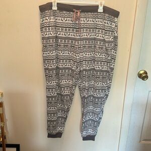 Pj Jogger Pants